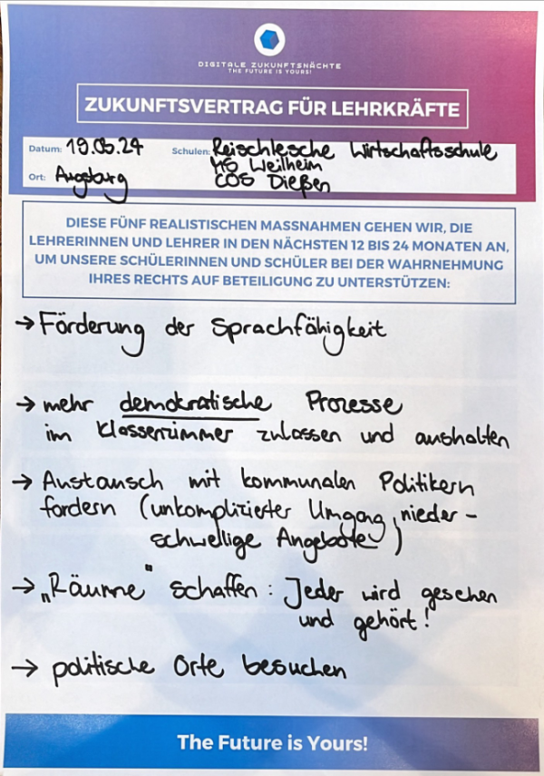 Carl-Orff-Schule Dießen am Ammersee (2024)