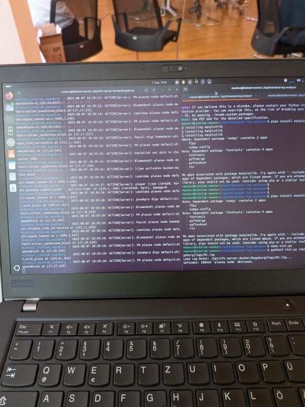 Freiwilligen­zentrum Augsburg