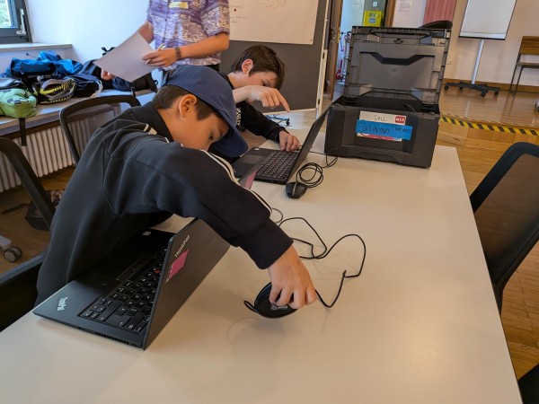 Freiwilligen­zentrum Augsburg