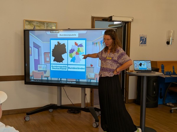 Freiwilligen­zentrum Augsburg