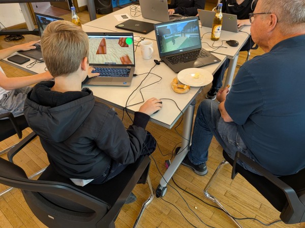 Freiwilligen­zentrum Augsburg