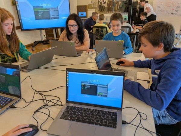 Freiwilligen­zentrum Augsburg