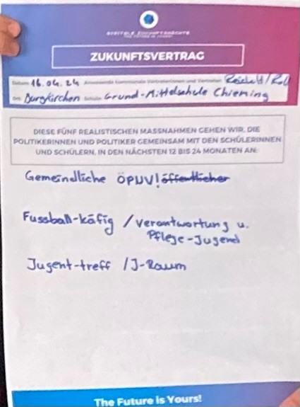 Grundschule und Mittelschule Chieming (2024)