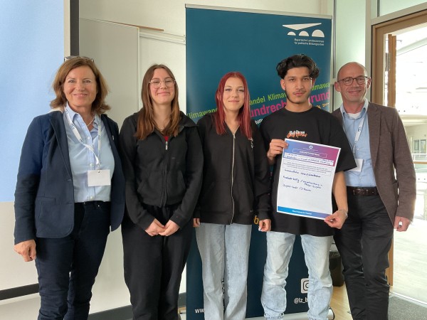 Grundschule und Mittelschule Chieming (2024)