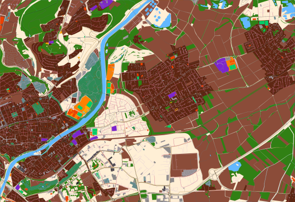 Inge-Aicher-Scholl-Realschule Neu-Ulm (2024)