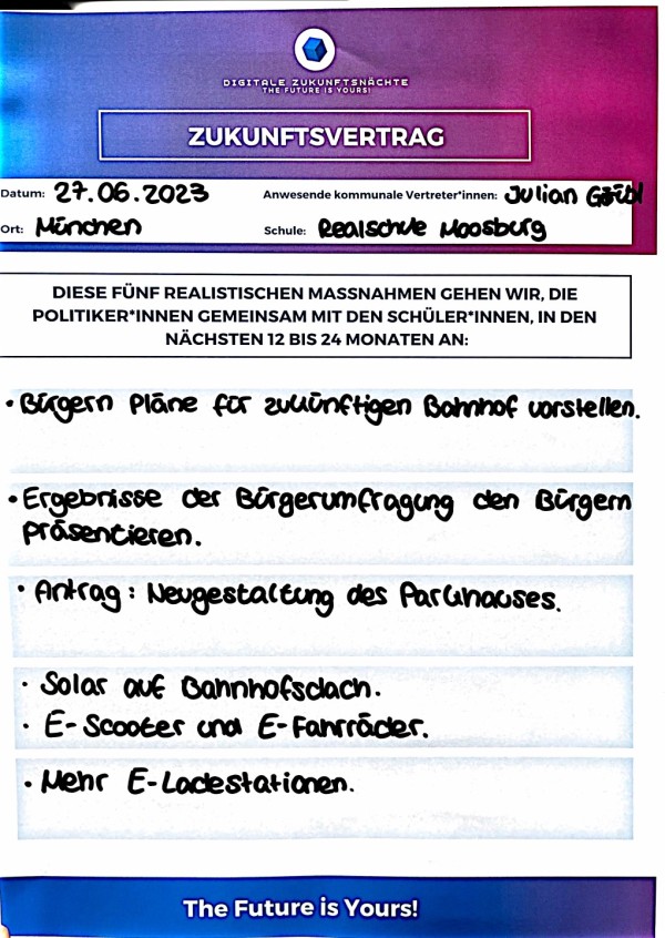 Kastulus-Realschule Moosburg an der Isar (2023)