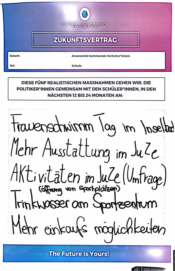 Mittelschule Landsberg am Lech (2023)