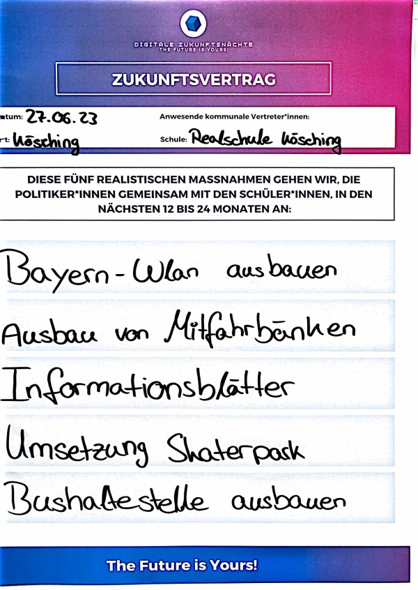 Realschule Kösching (2023)