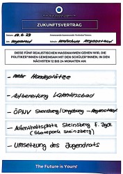 Max-Ulrich-von-Drechsel-Realschule Regenstauf (2023)