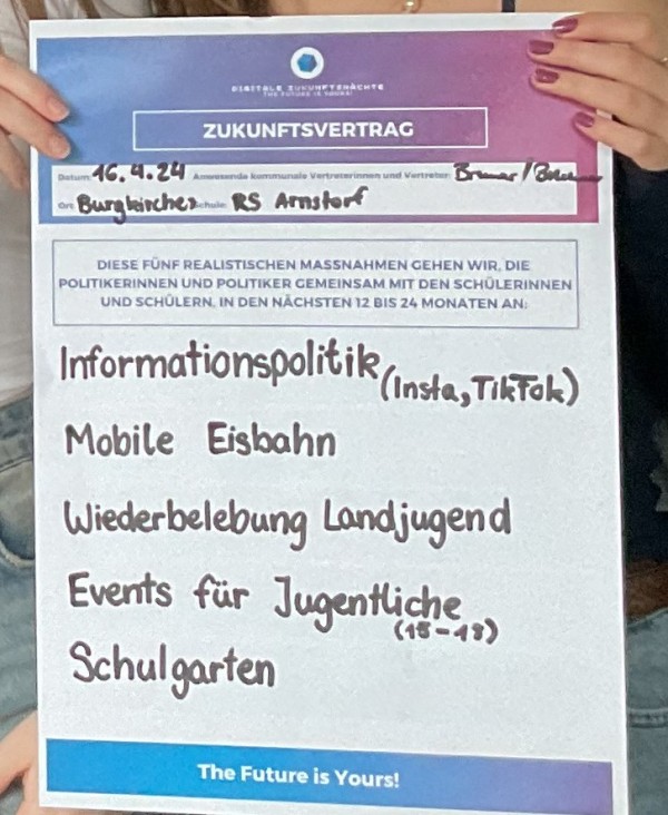 Staatliche Realschule Arnstorf (2024)