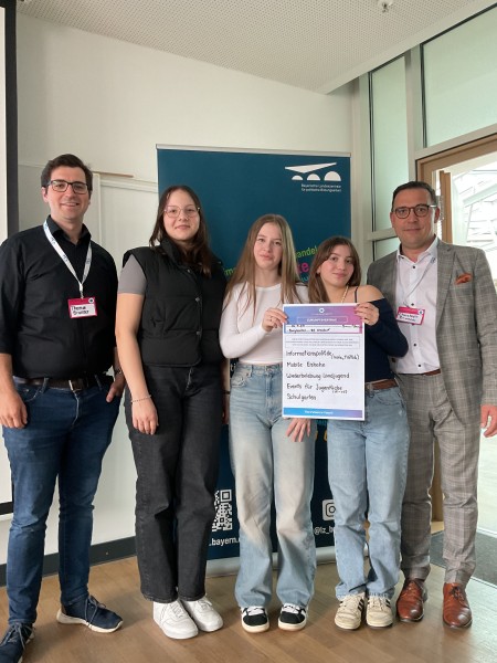 Staatliche Realschule Arnstorf (2024)