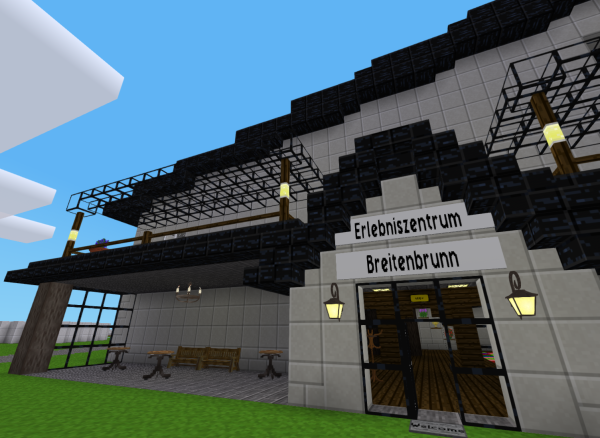 Staatliche Realschule Berching (2025)