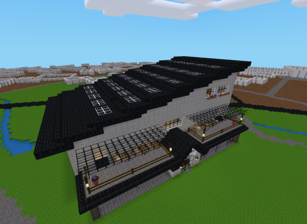 Staatliche Realschule Berching (2025)