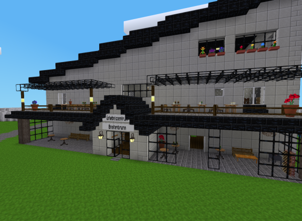 Staatliche Realschule Berching (2025)