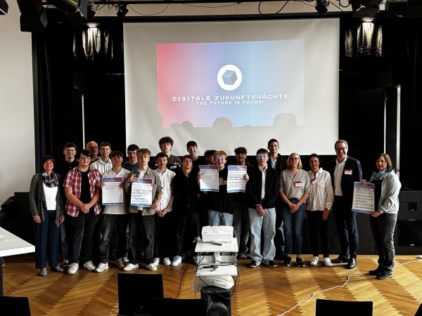 Staatliche Realschule Berching (2025)