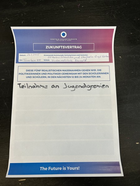 Staatliche Realschule für Knaben Neumarkt i.d.OPf. (2025)