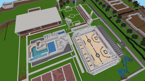 Staatliche Realschule für Knaben Neumarkt i.d.OPf. (2025)