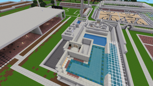 Staatliche Realschule für Knaben Neumarkt i.d.OPf. (2025)