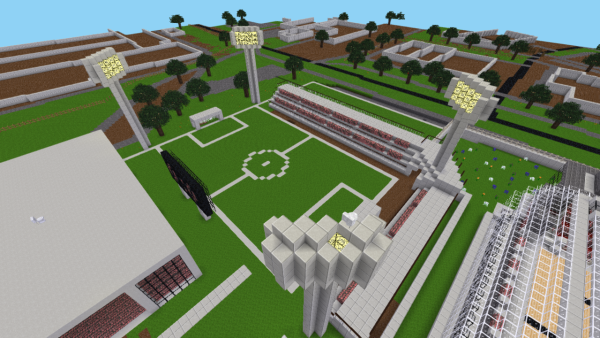 Staatliche Realschule für Knaben Neumarkt i.d.OPf. (2025)