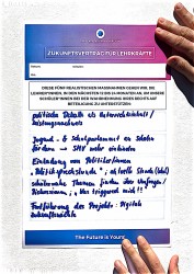 Politische Debatte als Unterrichtdsinhalt / Leistungsnachweis