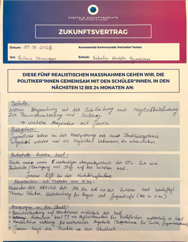 Valentin-Heider-Gymnasium Lindau (2023)