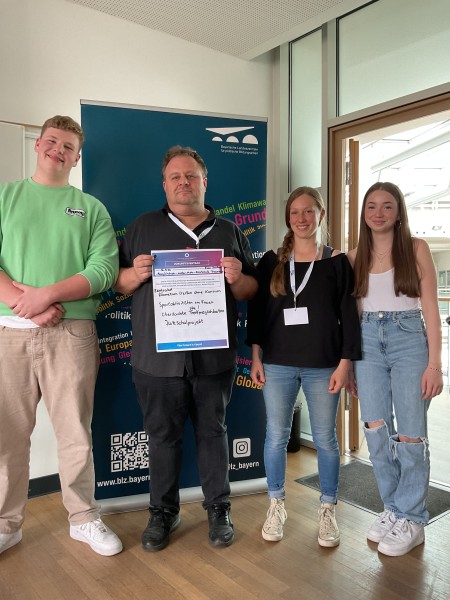 Walter-Mohr-Realschule Traunreut (2024)