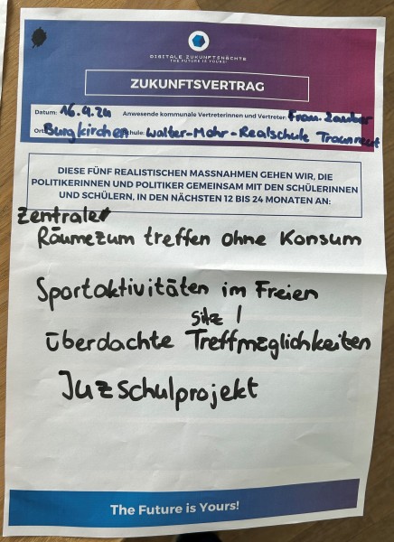 Walter-Mohr-Realschule Traunreut (2024)