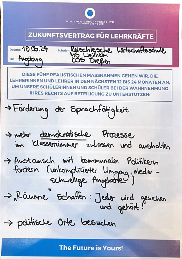 Wilhelm-Conrad-Röntgen Mittelschule Weilheim in Oberbayern (2024)