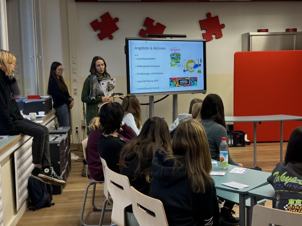 Wilhelm-Conrad-Röntgen Mittelschule Weilheim in Oberbayern (2024)